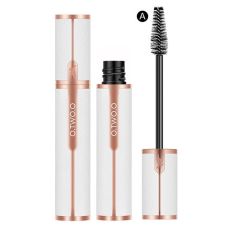 Тушь для ресниц O.TWO.O Gold Silk Satin Mascara № A 7 ml (пушистая кисточка)