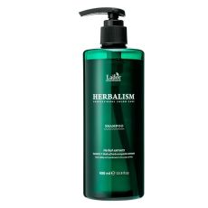 Lador Уценка Шампунь для волос успокаивающий / Herbalism Shampoo, 400 мл