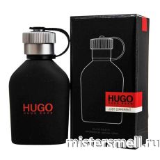 Высокого качества Hugo Boss - Just Different, 150 ml