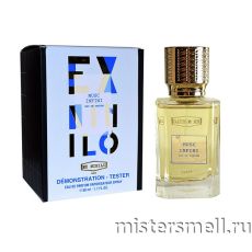 Tестер Ex Nihilo Musc Infini