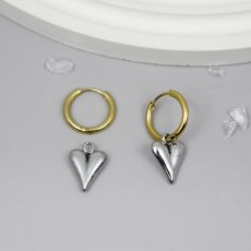 Серьги Арт. 34-0272-WY