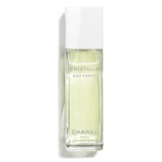 CHANEL CRISTALLE EAU VERTE EAU DE PARFUM 5ml edp