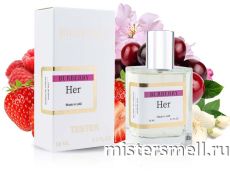 Тестер супер-стойкий 58 мл LUX Burberry Her
