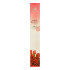 Nail Art Масло для кутикулы в карандаше / Cuticle Revitalizer Oil, роза, 3 мл