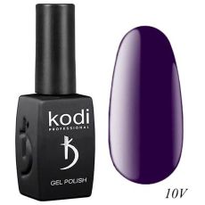 Гель Лак Kodi Professional № 10V 12 ml