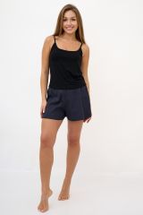 478599 Lika Dress Пижама Графит
