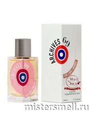 Тестер Etat Libre D`Orange - Archives 69,100 ml