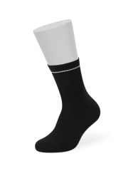 Omsa Носки OMSA kids Calzino 21S05 с высокой резинкой Nero (Черный)