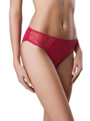 VOILE RP3024 Conte elegant Трусы Брусника