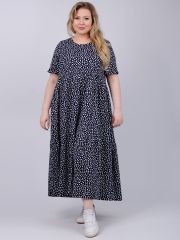 525846 Malina Платье