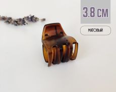Заколка-крабик