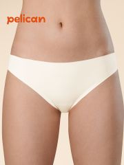 LBLB6349 PELICAN Трусы Молочный