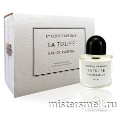 Byredo в шкатулке La Tulipe 50 мл