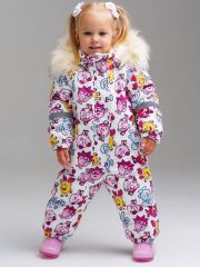 32449002_92 PLAYTODAY Комбинезон разноцветный