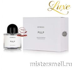 Высокого качества Byredo Pulp, 100 ml