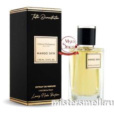 Мини тестер арабский 66 мл Vilhelm Parfumerie Mango Skin