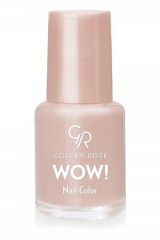 290-010 Лак для ногтей GR Wow! (0-118) - 010 Wow Golden Rose