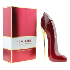 Carolina Herrera Good Girl It`s So Good To Be Bad Red edp 80 ml