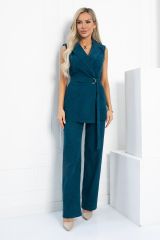 507819 LT Collection Костюм синее море