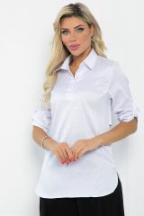511211 LT Collection Блуза белый