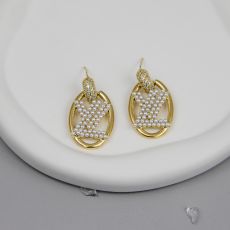 Серьги Арт. 3-5905-Y