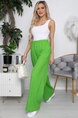 Б10392 LT Collection Брюки зелёный