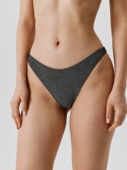 31204740097 Infinity Lingerie Трусы серебристый
