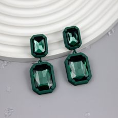 Серьги Арт. 34-0715-W