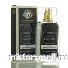 Мини тестер арабский 55 мл F.A Byredo Blanche