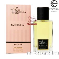 Eva Daniella w142 - Escentric Molecules Molecule 02,100 мл