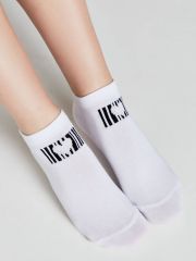 ACTIVE (короткие) 22С-42СПЕ ESLI Носки белый