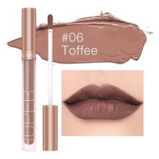 Блеск для губ матовый O.TWO.O Honey Whisper № 6 3 ml