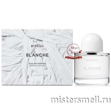 Высокого качества Byredo - Blanche Limited Edition 2021, 100 ml
