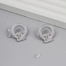 Серьги Арт. 3-5578-W