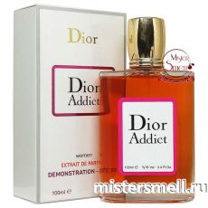 Тестер супер-стойкий 100 ml Christian Dior Addict