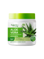 015251 Iris Herbal Care. Бальзам-кондиционер Алоэ-вера, 500 мл