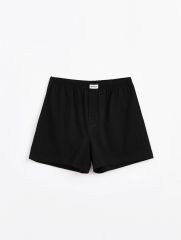 231905 DiWaRi Трусы black