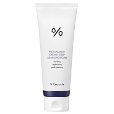 [DR. CEURACLE] Пенка для умывания Pro-balance Creamy Deep Cleasing Foam, 150 мл
