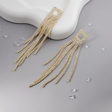 Серьги Арт. 32-0018-Y