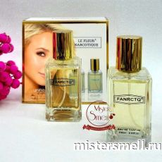 Парфюм Le Fleur Narcotique 2x60 ml