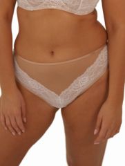 969/3-P PERLA WHITE Трусы слипы KINGA