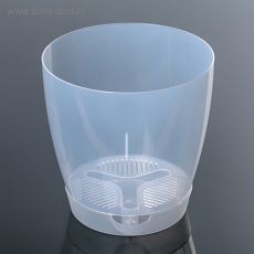 4177996 Горшок для орхидеи 1,5 л 