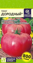 Томат Дородный Сем.Алтая