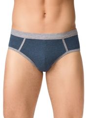 199508 DiWaRi Трусы marino-grey