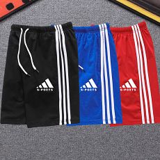 Шорты ADIDAS 120-170 см