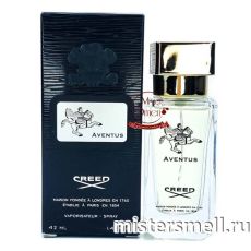 Мини тестер супер-стойкий 42 ml Creed Aventus for Men