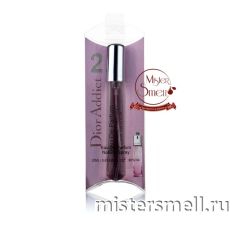 Мини блистер 20 мл. Christian Dior Addict 2