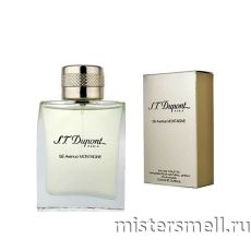 S.T. Dupont - 58 Avenue Montaigne, 100 ml