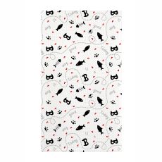 515555-Cat Hero/2 полотенца 45x60 см Самойловский Текстиль Комплект полотенец