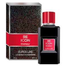 SERGIO NERO beIcon GLAMOUR edt55ml (версия GoodGirlGoneBad)